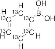 Phenylboronic Acid-13C6