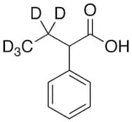 2-Phenylbutyric Acid-d5