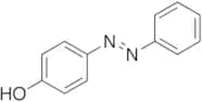 4-Phenylazophenol