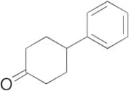 4-Phenylcyclohexanone