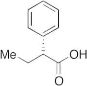 (R)-(-)-2-Phenylbutyric Acid