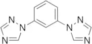 1,1'-(1,3-Phenylene)bis-1H-1,2,4-triazole