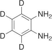 1,2-Phenylenediamine-d4