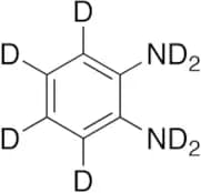 1,2-Phenylenediamine-d8