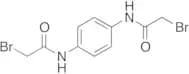 N,N'-1,4-Phenylenebis[2-bromoacetamide]