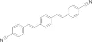 4,4'-(1,4-Phenylenebis(ethene-2,1-diyl))dibenzonitrile