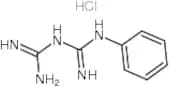 1-Phenylbiguanide hydrochloride