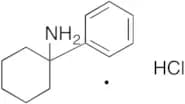 1-Phenylcyclohexylamine Hydrochloride