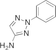 2-Phenyl-2H-1,2,3-triazol-4-amine