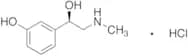 (R)-Phenylephrine Hydrochloride