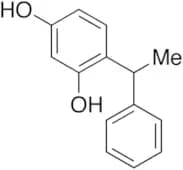 4-(1-Phenylethyl)-1,3-benzenediol