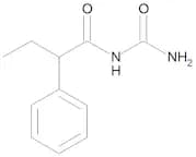 2-Phenylbutyrylurea
