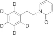 1-Phenethyl-2-pyridone-d5