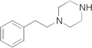 1-(2-Phenylethyl)piperazine