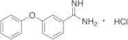 3-Phenoxybenzene-1-carboximidamide Hydrochloride