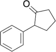 2-Phenylcyclopentan-1-one