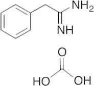 Phenylguanidine Carbonate Salt
