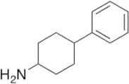 4-Phenylcyclohexanamine
