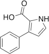 3-phenyl-1H-pyrrole-2-carboxylic acid