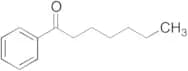 1-Phenyl-1-heptanone