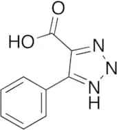 5-Phenyl-1H-1,2,3-triazole-4-carboxylic Acid