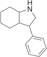 3-Phenyl-octahydro-1H-indole