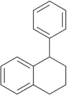 1-Phenyl-1,2,3,4-tetrahydronaphthalene