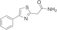 2-(4-phenyl-1,3-thiazol-2-yl)acetamide