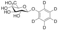 Phenyl-d5 β-D-Glucuronide