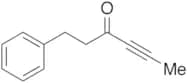 1-Phenyl-4-hexyn-3-one