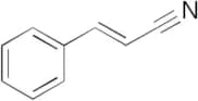 3-Phenylacrylonitrile