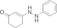 3-(2-Phenylhydrazino)-2-cyclohexen-1-one
