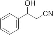 3-Phenyl-3-hydroxypropanenitrile