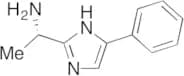 (S)-1-(4-Phenyl-1H-imidazol-2-yl)ethanamine