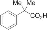 2-Phenylisobutyric Acid
