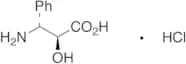 (alphaS,betaR)-β-Phenyl Isoserine Hydrochloride