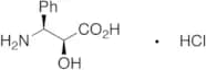 (alphaS,betaS)-β-Phenyl Isoserine Hydrochloride
