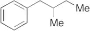 1-Phenyl-2-methylbutane