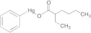 Phenylmercury 2-Ethylhexanoate
