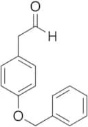 4-(Phenylmethoxy)-benzeneacetaldehyde