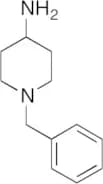 1-(Phenylmethyl)-4-piperidinamine