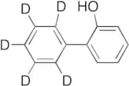 2-Phenylphenol-d5