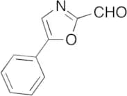 5-Phenyloxazole-2-carboxaldehyde
