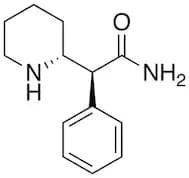 (D,L)-erythro-α-Phenyl-2-piperidineacetamide