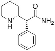 (D,L)-threo-α-Phenyl-2-piperidineacetamide