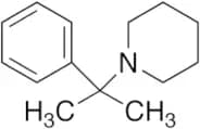 2-Phenyl-2-(1-piperidinyl)propane