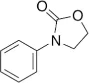 3-Phenyl-2-oxazolidinone
