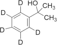 2-(Phenyl-d5)-2-propanol