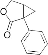 1-Phenyl-3-oxabicyclo[3.1.0]hexan-2-one