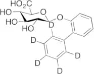 o-Phenylphenol-d5 Glucuronide